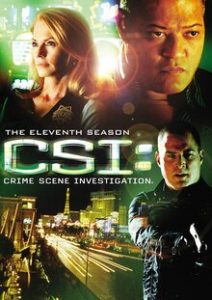 C.S.I. Место преступления 11 сезон (2010)