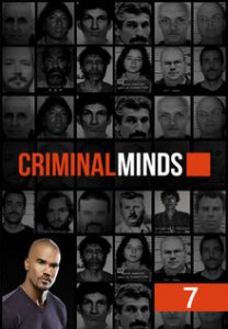 Мыслить как преступник 7 сезон (2011)