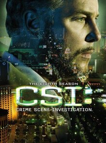 C.S.I. Место преступления 8 сезон (2007)